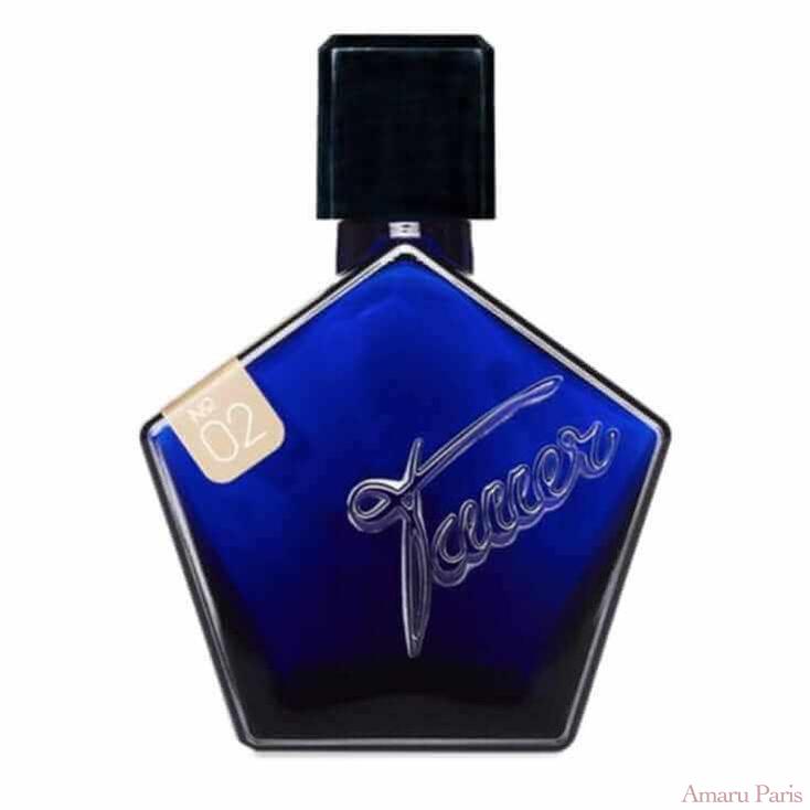 02 L'Air du Desert Marocain de Tauer Perfumes – flacon original et fiole décant Amaru Paris