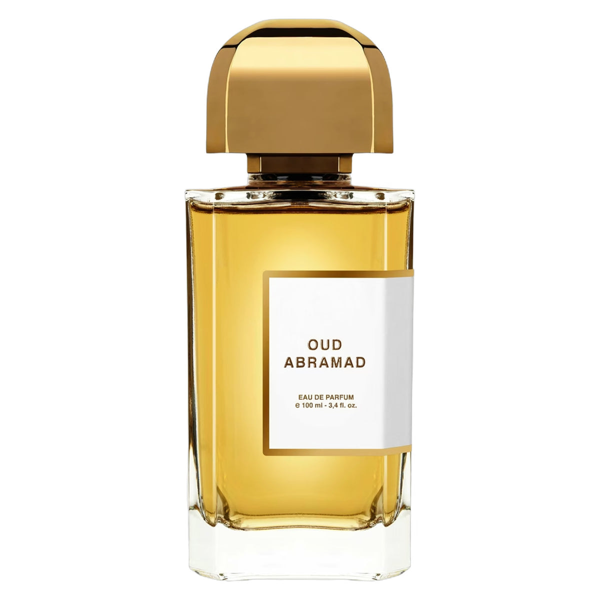 Parfum Oud Abramad BDK Parfums unisexe - flacon