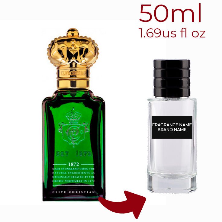 1872 For Men Clive Christian for men - ParfumAmaruParis