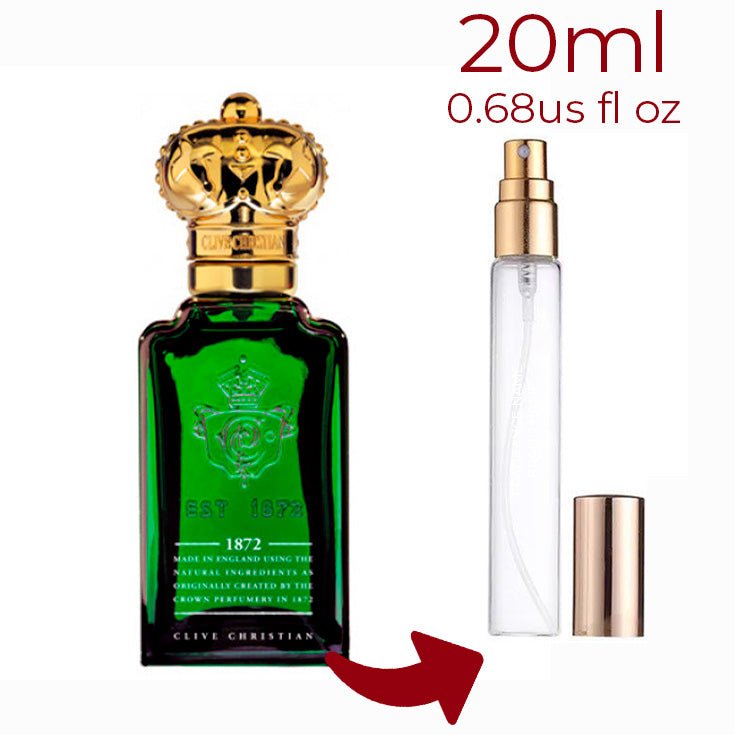 1872 For Men Clive Christian for men - ParfumAmaruParis