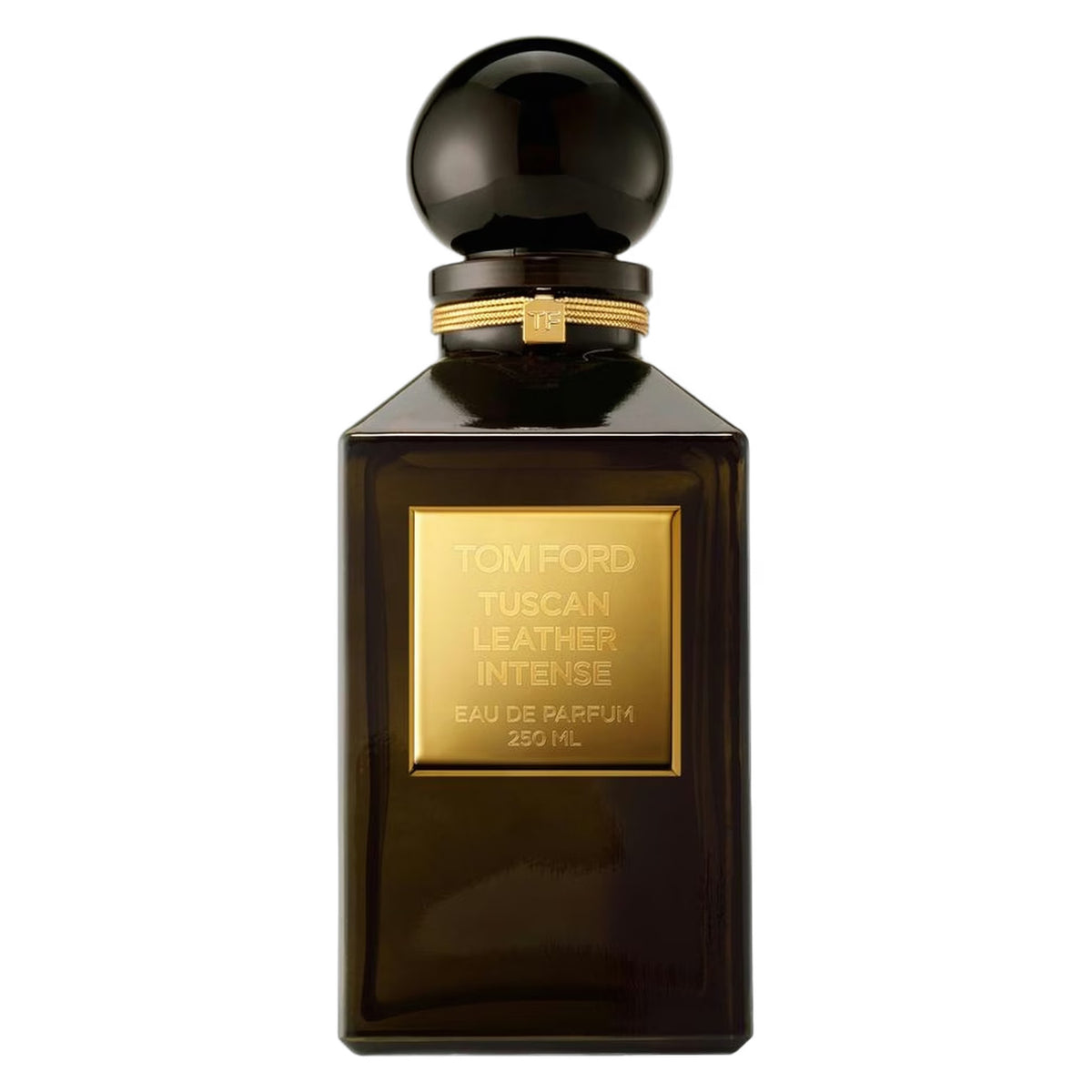 Parfum Tuscan Leather Intense Tom Ford unisexe - flacon