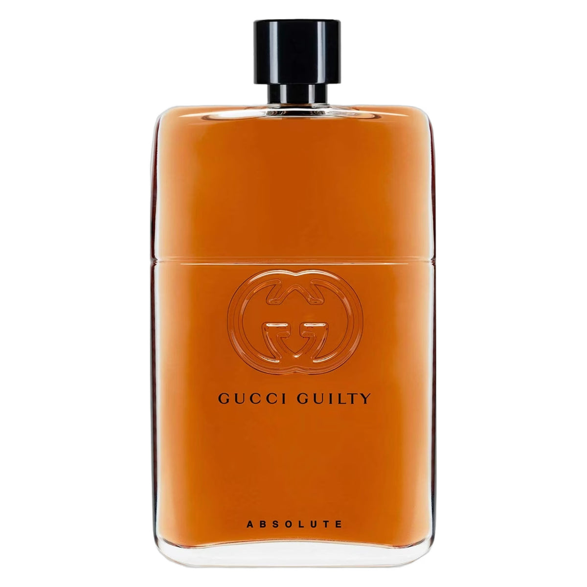 Parfum Guilty Absolute Gucci pour homme - flacon