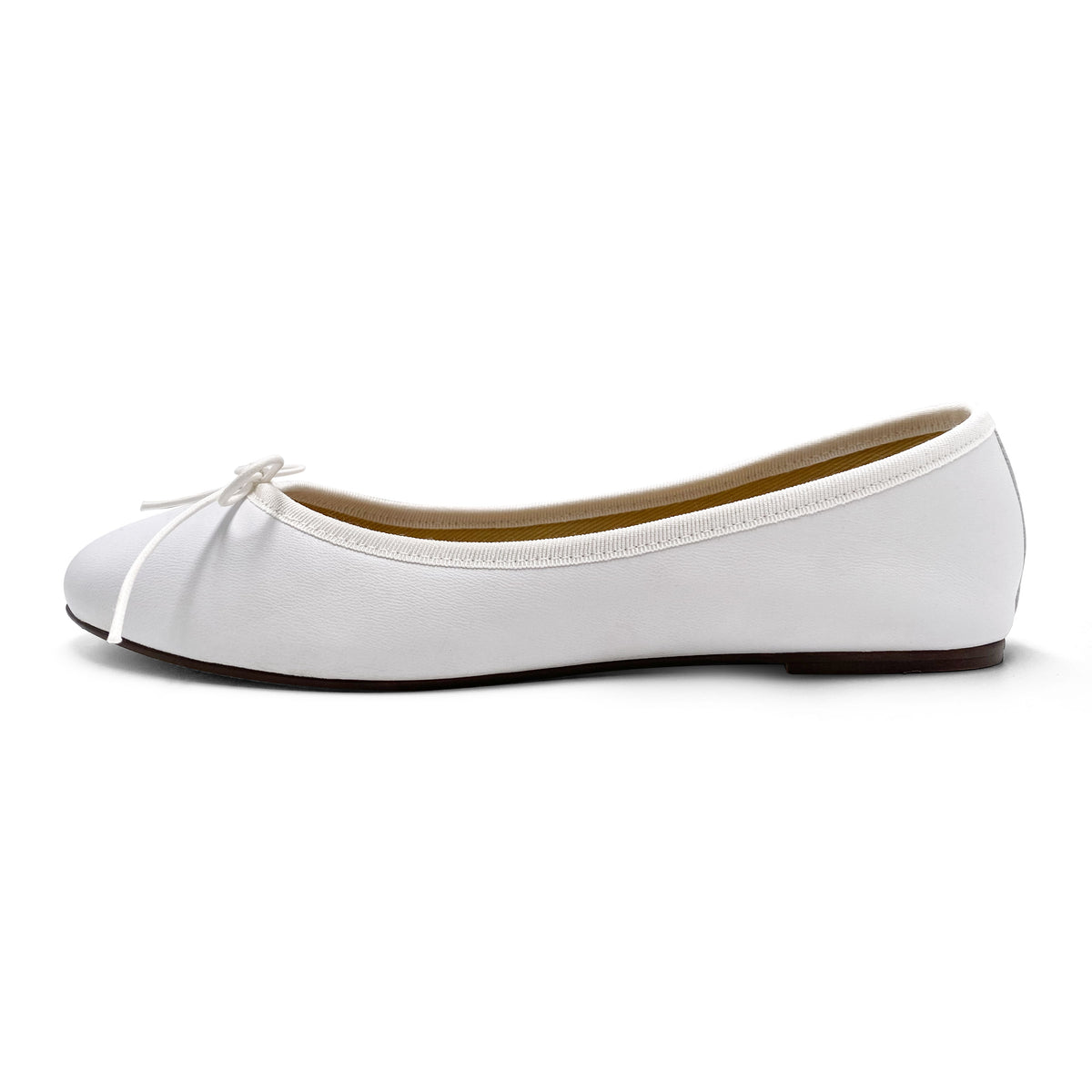 Bailarinas de piel blanca