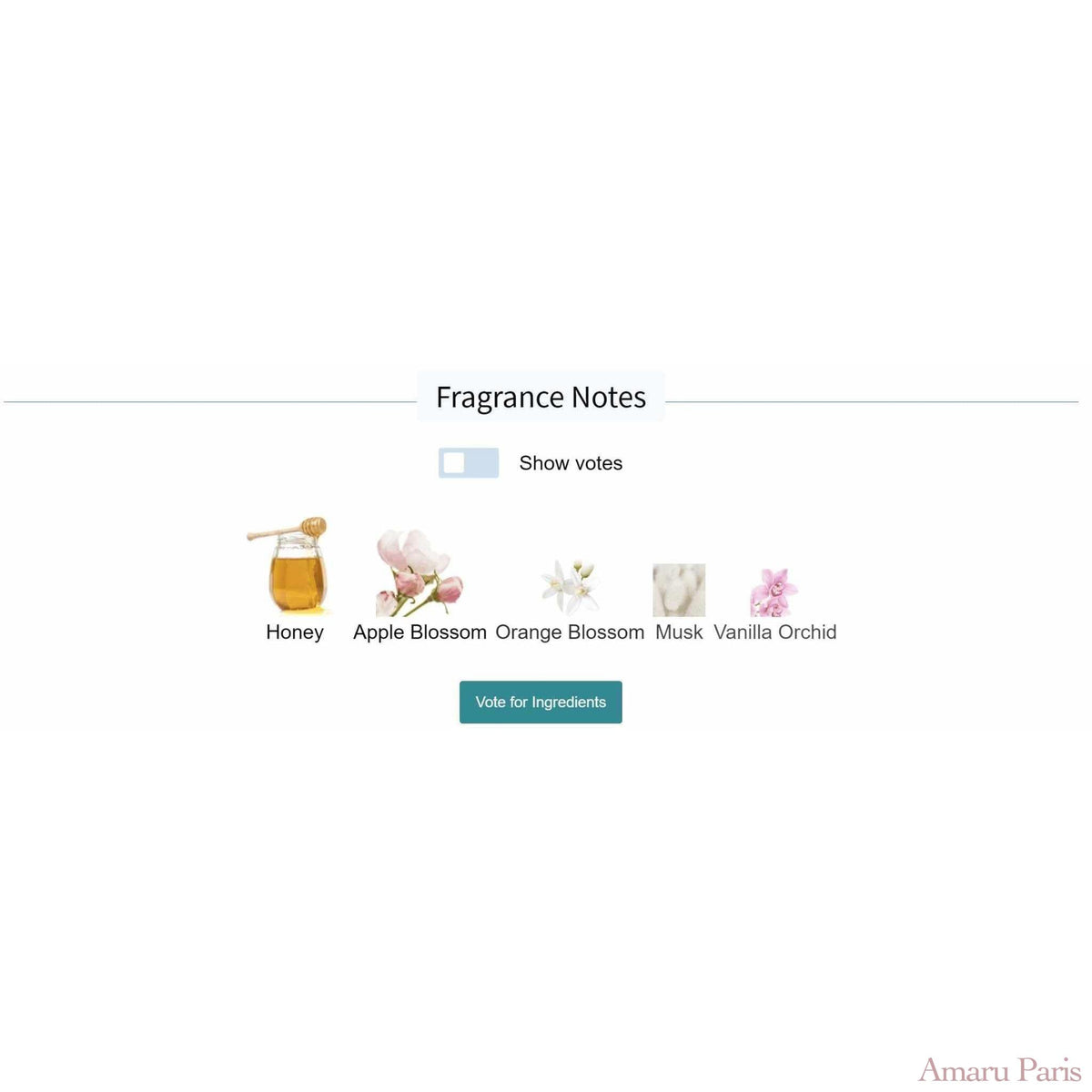 Addictive Vibration Initio Parfums Prives for women - ParfumAmaruParis