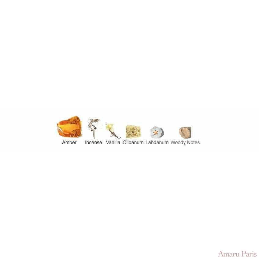 Amber Absolute Tom Ford for women and men - ParfumAmaruParis
