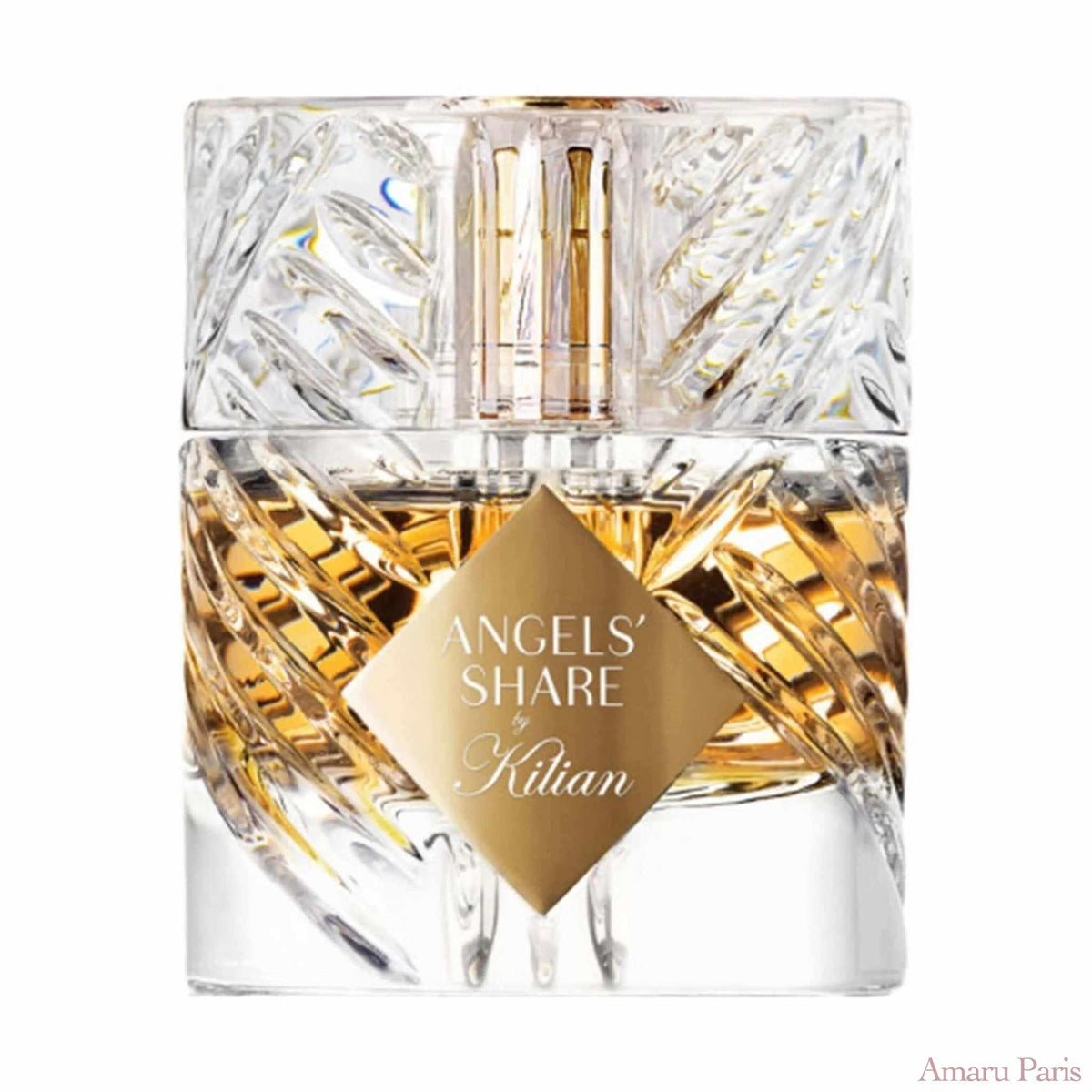 Angels' Share de Kilian Paris – flacon original et fiole décant Amaru Paris