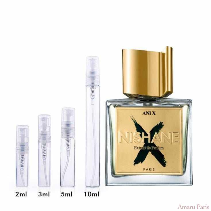 Ani X Nishane for women and men - ParfumAmaruParis
