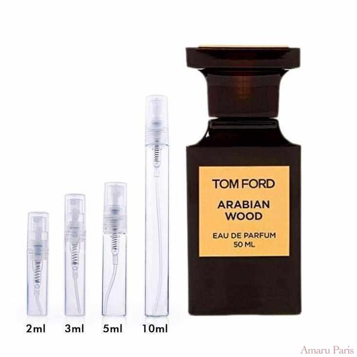 Arabian Wood Tom Ford for women and men - ParfumAmaruParis