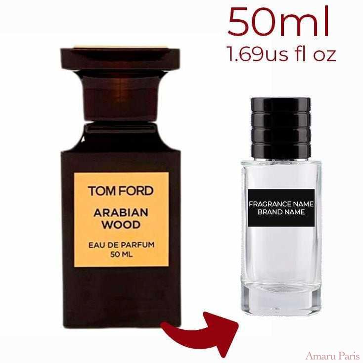 Arabian Wood Tom Ford for women and men - ParfumAmaruParis