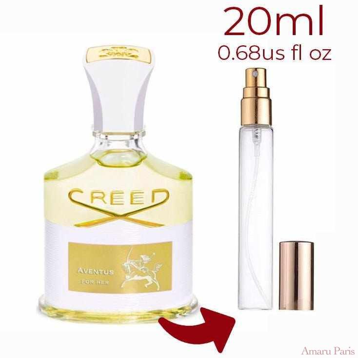 Aventus for Her Creed for women - ParfumAmaruParis