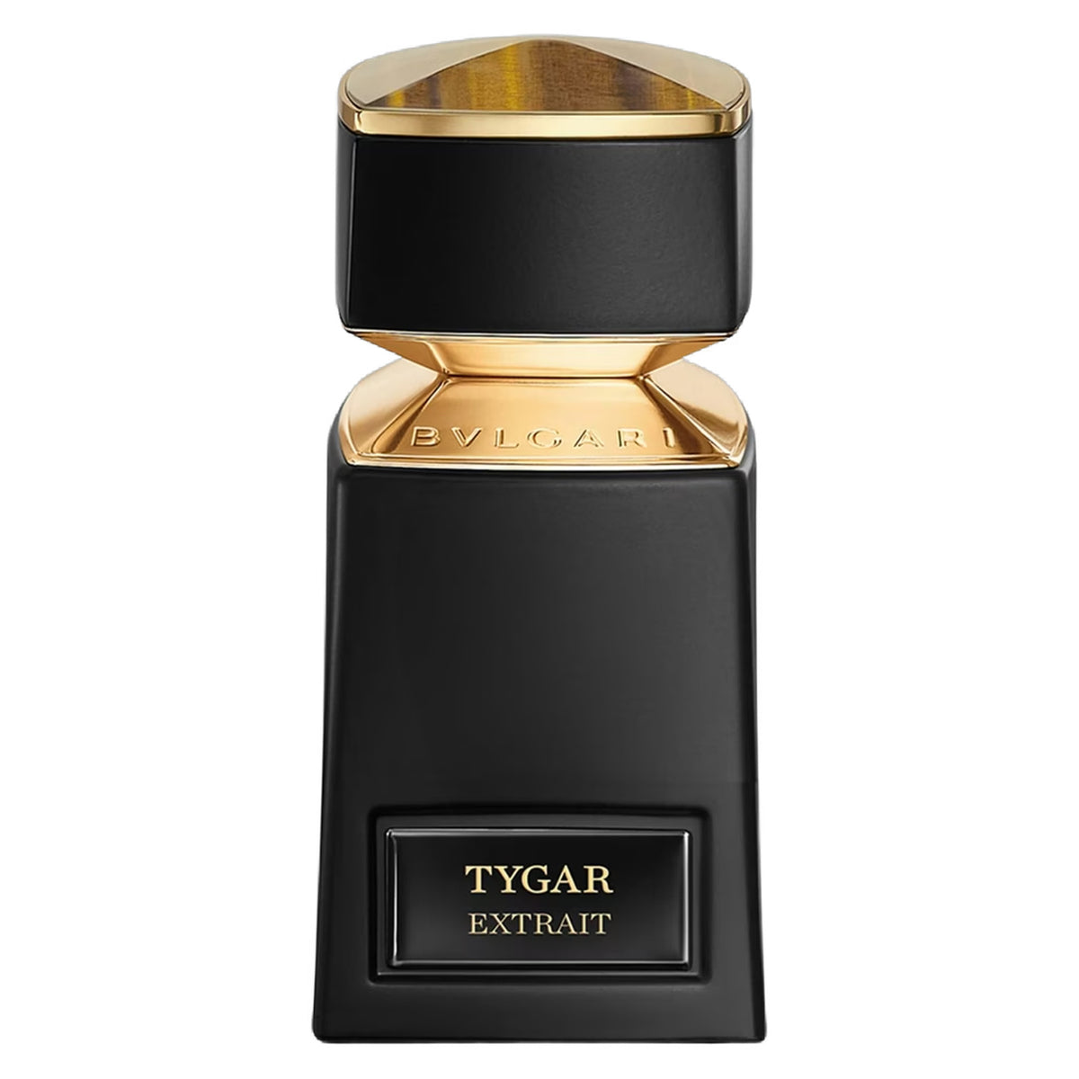Parfum Tygar Extrait Bvlgari unisexe - flacon