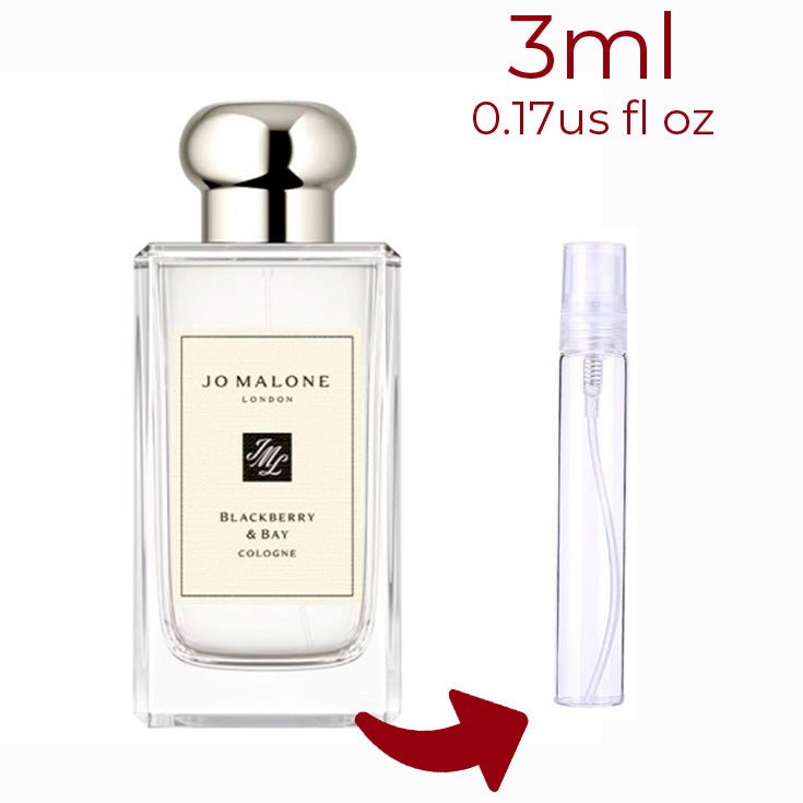 Blackberry & Bay Jo Malone London pour femme - ParfumAmaruParis