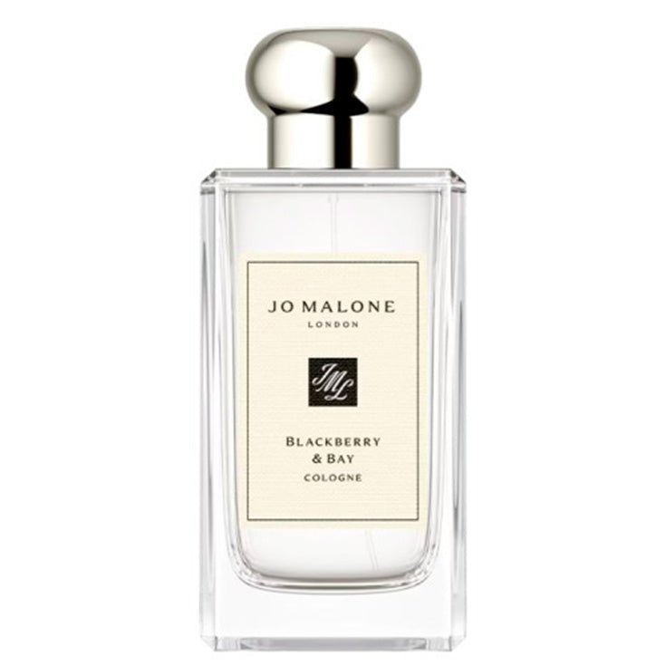 Blackberry & Bay de Jo Malone London – flacon original et fiole décant Amaru Paris