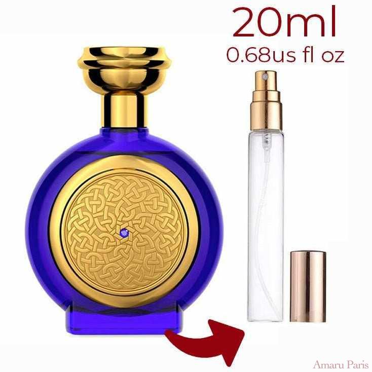 Blue Sapphire Boadicea the Victorious for women and men - ParfumAmaruParis