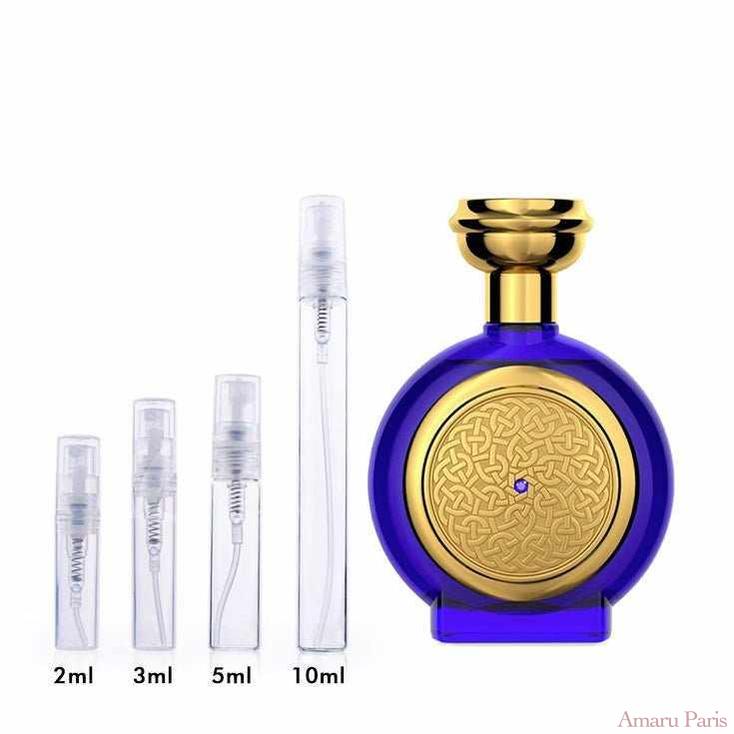 Blue Sapphire Boadicea the Victorious for women and men - ParfumAmaruParis