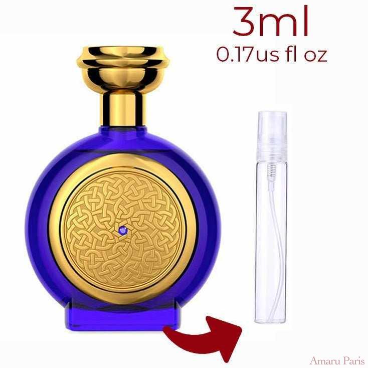Blue Sapphire Boadicea the Victorious for women and men - ParfumAmaruParis
