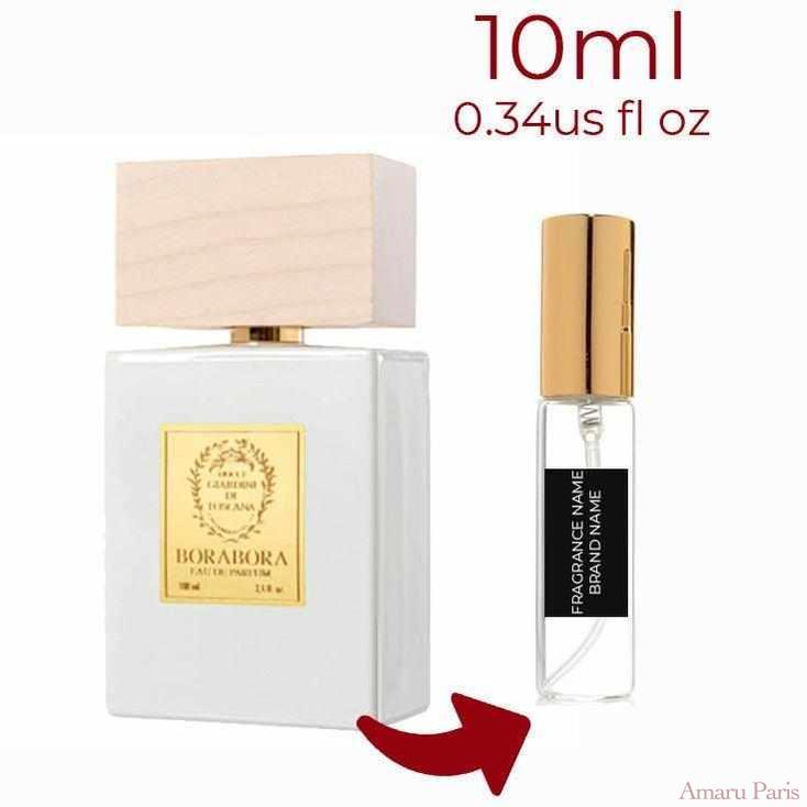 Borabora Giardini Di Toscana for women and men - ParfumAmaruParis