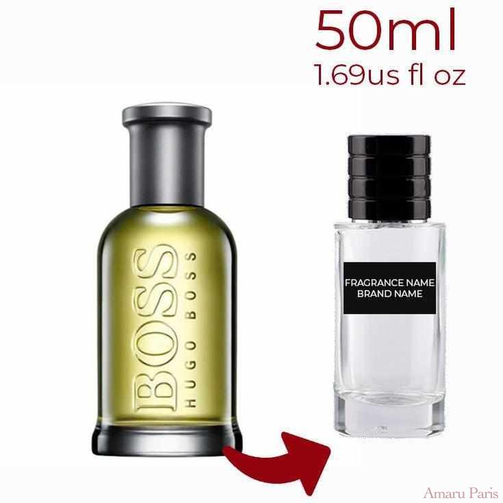 Boss Bottled Hugo Boss for men - ParfumAmaruParis