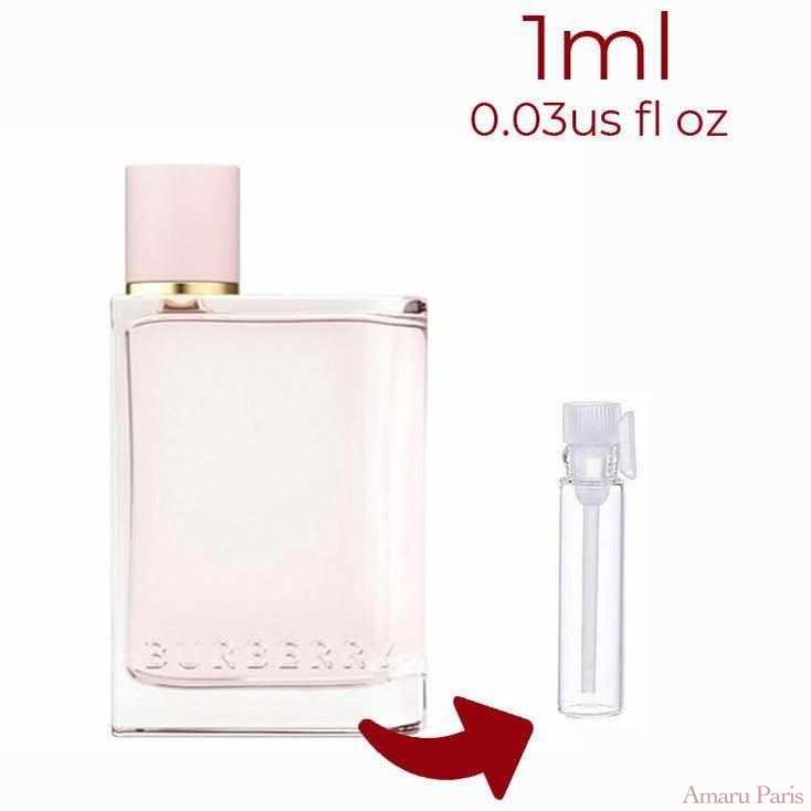 Burberry Her Burberry for women - ParfumAmaruParis