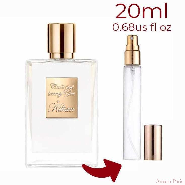Can't Stop Loving You By Kilian for women - ParfumAmaruParis