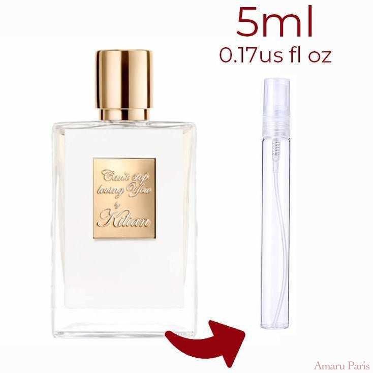 Can't Stop Loving You By Kilian for women - ParfumAmaruParis