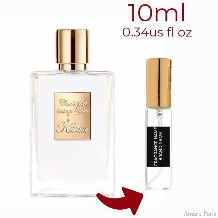 Can't Stop Loving You By Kilian for women - ParfumAmaruParis