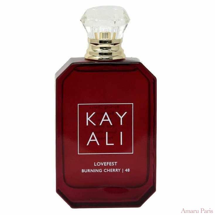 Cherry Discovery Pack - 20% - AmaruParis