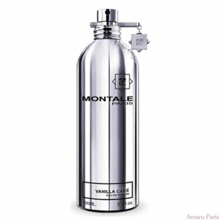 Chocolate Greedy de Montale – flacon original et fiole décant Amaru Paris