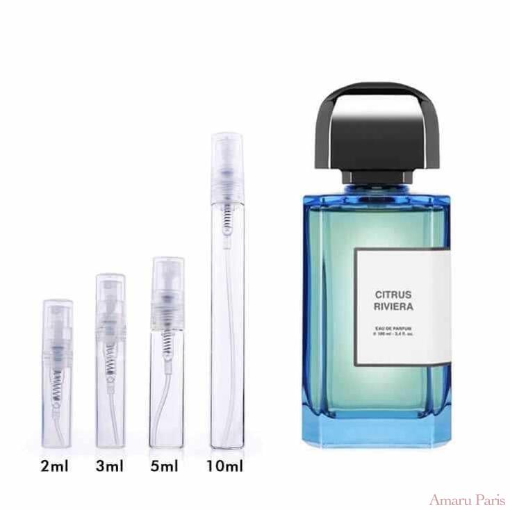 Citrus Riviera BDK Parfums for women and men - ParfumAmaruParis