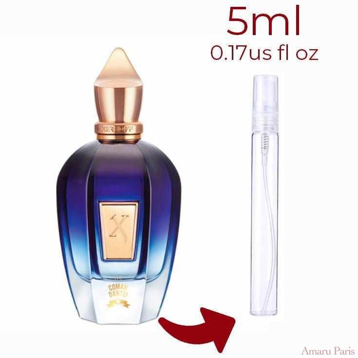 Comandante Xerjoff for women and men - ParfumAmaruParis