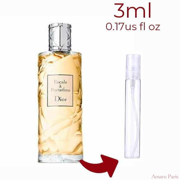 Cruise Collection - Escale a Portofino Dior for women - ParfumAmaruParis