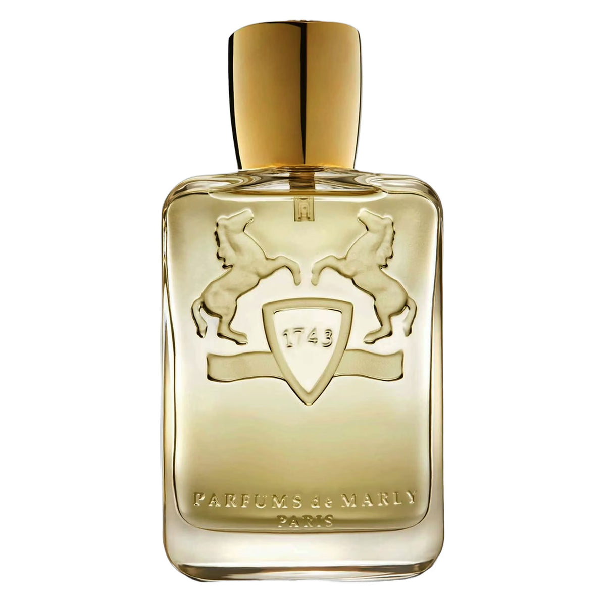 Parfum Darley Parfums de Marly pour homme - flacon