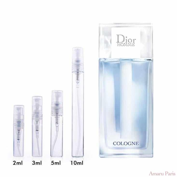Dior Homme Cologne 2022 Dior for men - ParfumAmaruParis