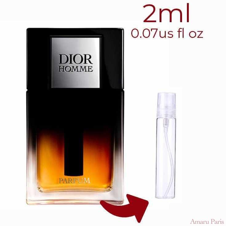 Dior Homme Parfum 2025 Dior for men - ParfumAmaruParis