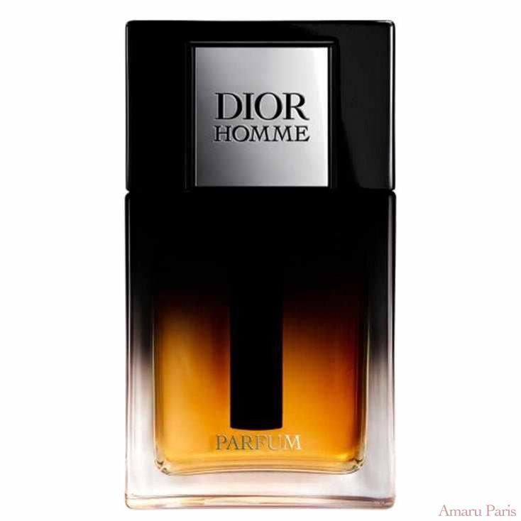 Dior Homme Parfum 2025 de Dior – flacon original et fiole décant Amaru Paris