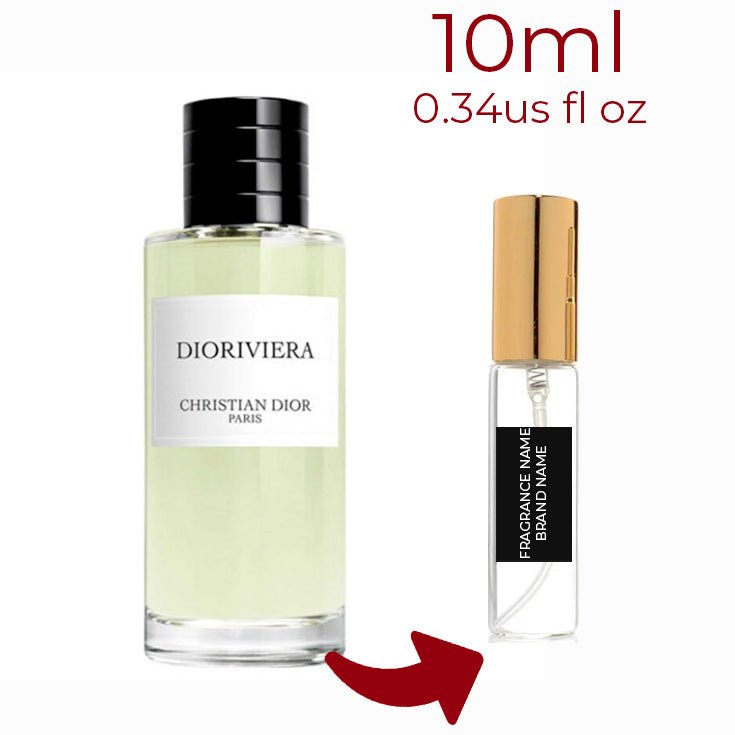 Dioriviera Dior for women and men - ParfumAmaruParis