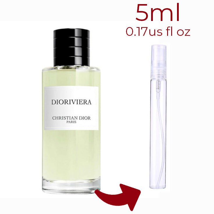 Dioriviera Dior for women and men - ParfumAmaruParis