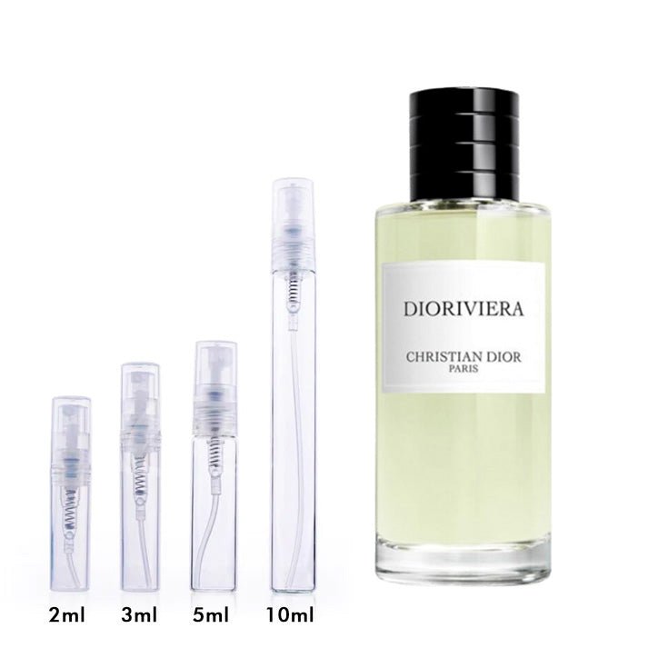 Dioriviera Dior for women and men - ParfumAmaruParis