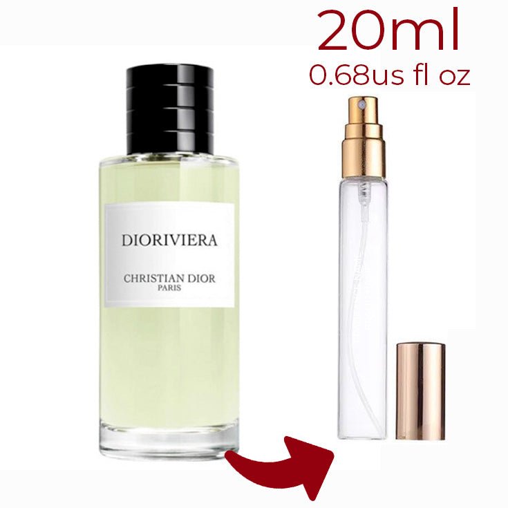 Dioriviera Dior for women and men - ParfumAmaruParis