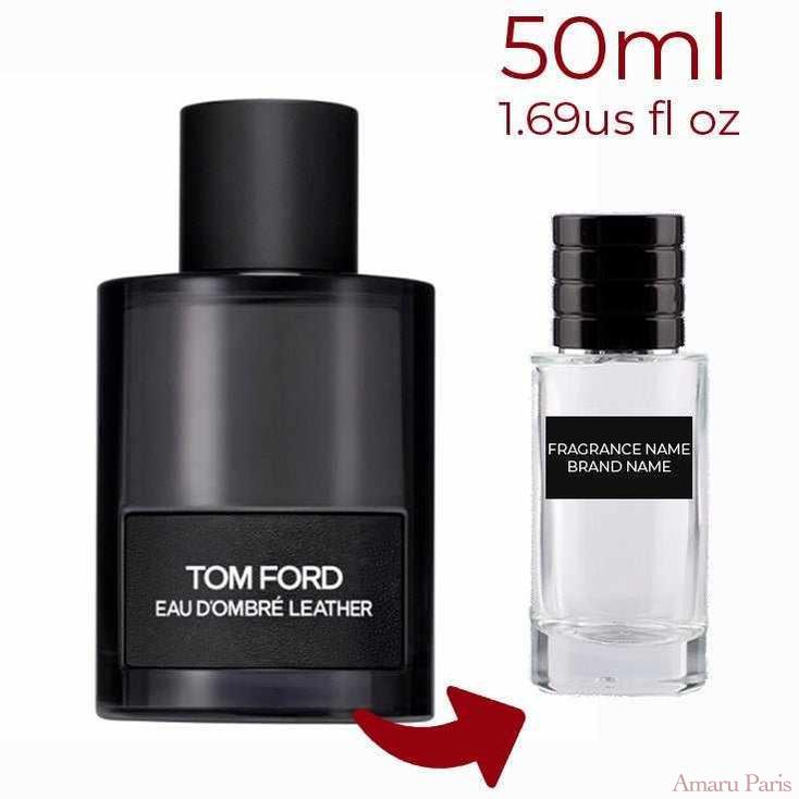 Eau d'Ombré Leather Tom Ford for men - ParfumAmaruParis