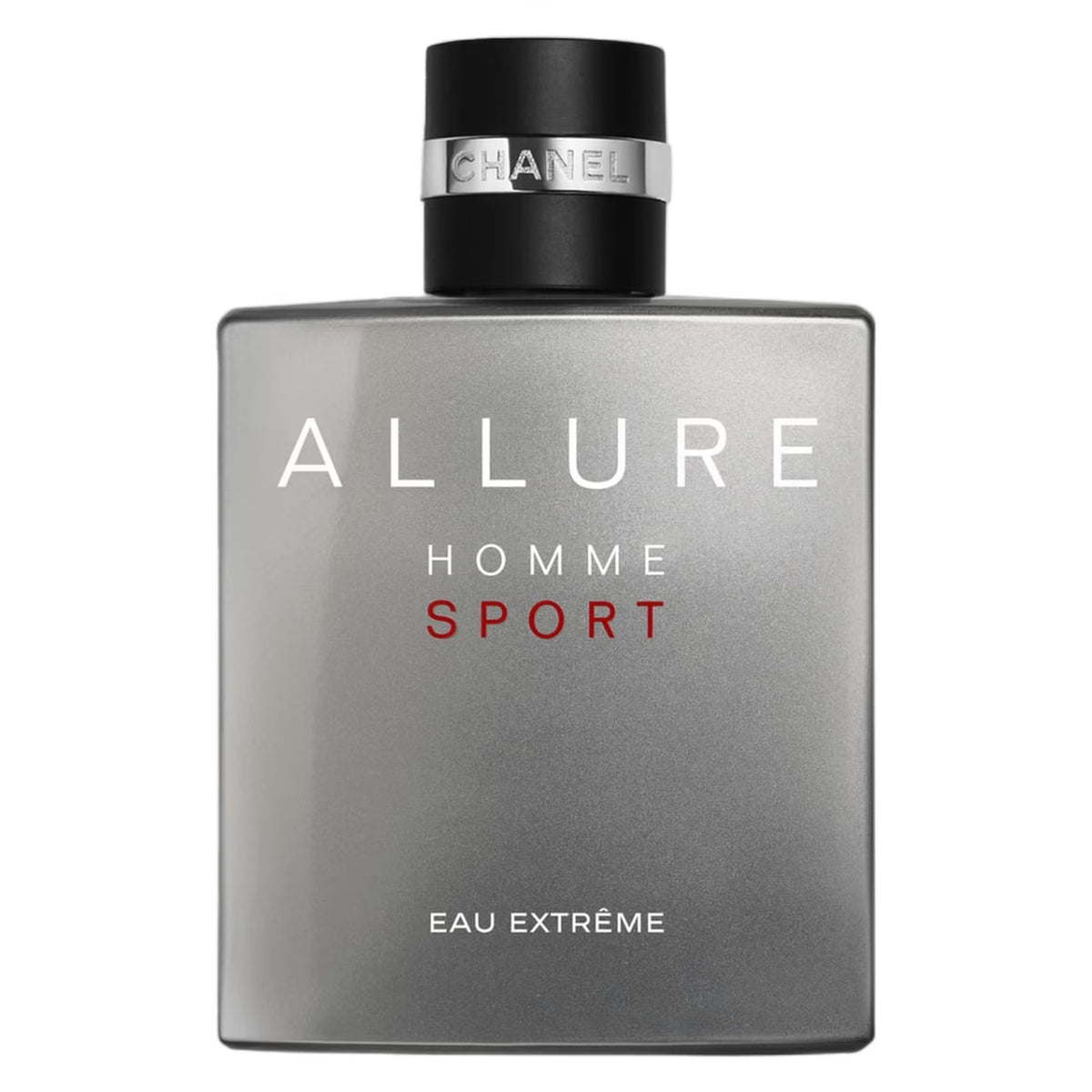 Parfum Allure Homme Sport Eau Extrême Chanel pour homme - flacon