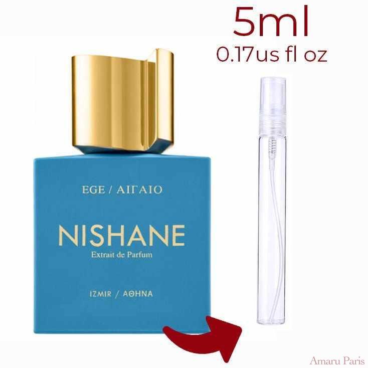 EGE / ΑΙΓΑΙΟ Nishane – échantillon 5 ml