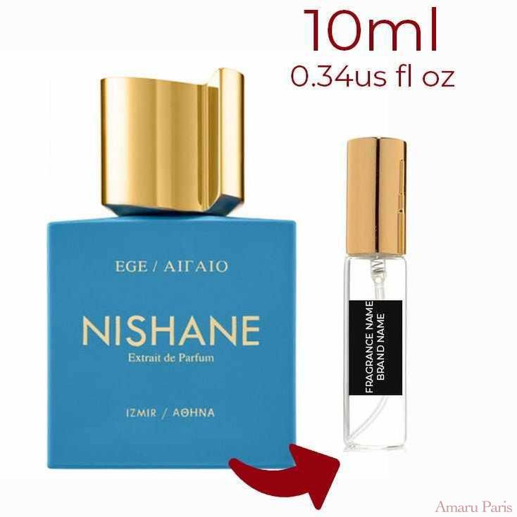 EGE / ΑΙΓΑΙΟ Nishane – échantillon 10 ml