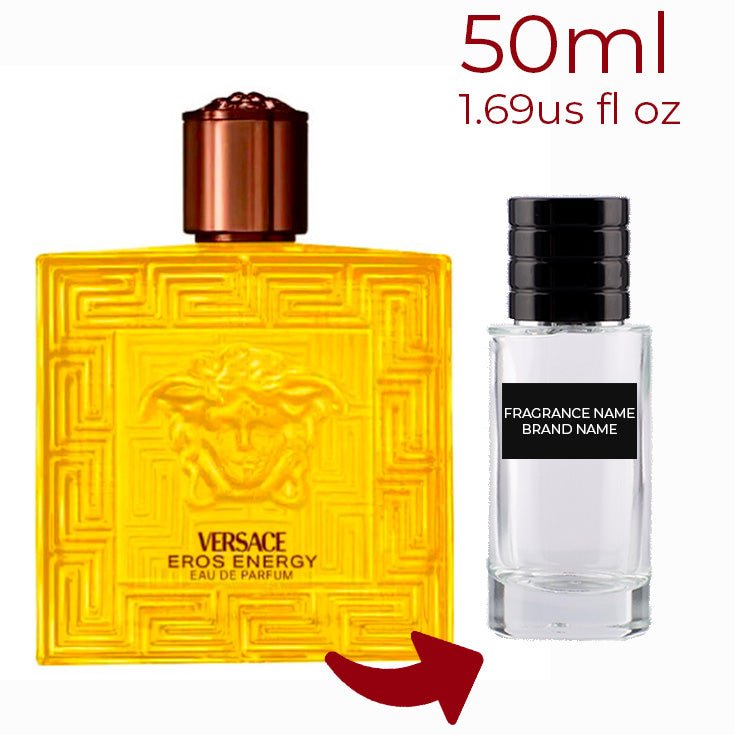 Eros Energy Versace for men - ParfumAmaruParis
