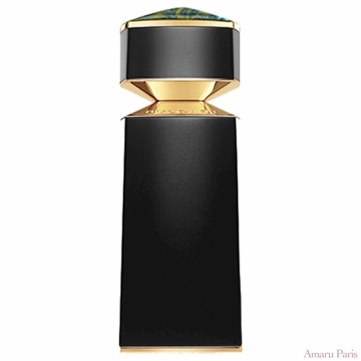 Falkar de Bvlgari – flacon original et fiole décant Amaru Paris