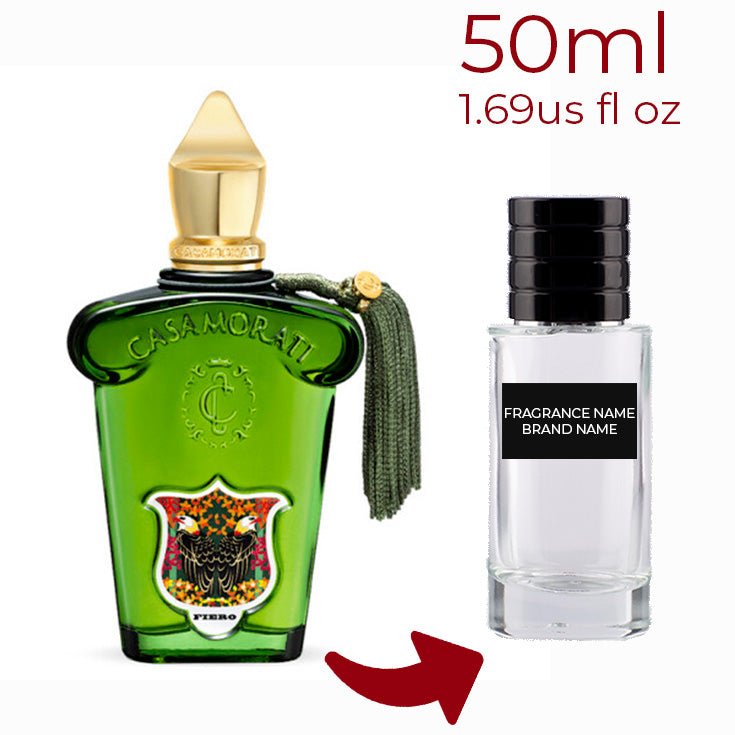 Fiero Xerjoff for men - ParfumAmaruParis