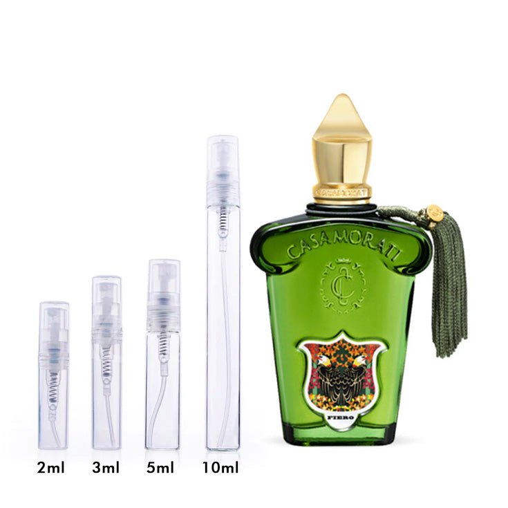 Fiero Xerjoff for men - ParfumAmaruParis