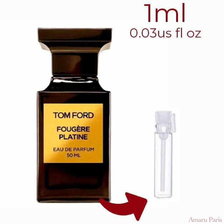 Fougère Platine Tom Ford for women and men - ParfumAmaruParis