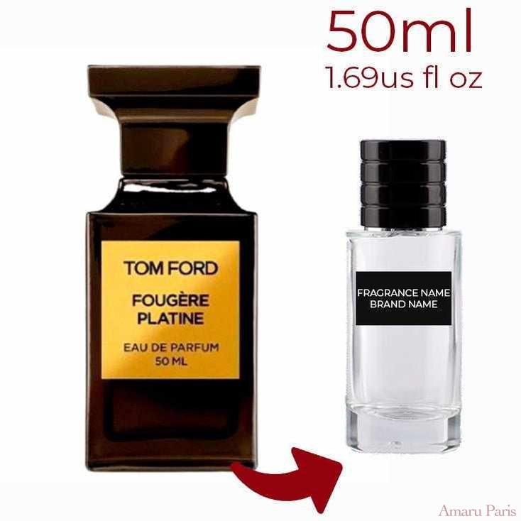 Fougère Platine Tom Ford for women and men - ParfumAmaruParis