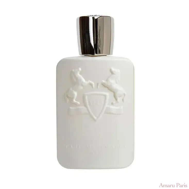 Galloway de Parfums de Marly – flacon original et fiole décant Amaru Paris